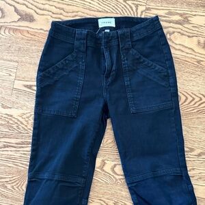 Frame Denim Jeans